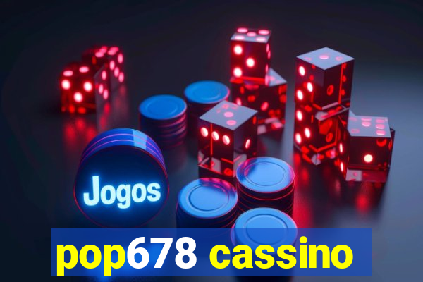 pop678 cassino